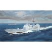 I Love Kit 1/200 Scale US Navy USS Mobile Bay CG-53 Guided-Missile Cruiser Model Kit