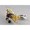 I Love Kit 1/24 Scale German Air Force Fokker Dr I WWI Fighter Model Kit