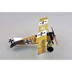 I Love Kit 1/24 Scale German Air Force Fokker Dr I WWI Fighter Model Kit