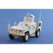 I Love Kit 1/35 Scale M1278 Heavy Guns Carrier (JLTV-GP) Model Kit