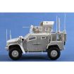 I Love Kit 1/35 Scale M1278 Heavy Guns Carrier (JLTV-GP) Model Kit