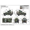 I Love Kit 1/35 Scale M1278 Heavy Guns Carrier (JLTV-GP) Model Kit