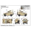 I Love Kit 1/35 Scale M1278 Heavy Guns Carrier (JLTV-GP) Model Kit