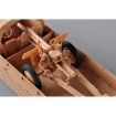 I Love Kit 1/35 Scale US Army GMC DUKW-353 Amphibious Truck w/105mm Howitzer Model Kit