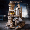 ROKR Space Shuttle Wooden Model Kit