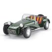 Tamiya 1/24 Scale Lotus Super Seven Series II Model Kit 