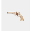 ROKR Corsac M60 Wooden Model Kit