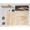 ROKR Terminator M870 Wooden Model Kit