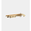 ROKR Terminator M870 Wooden Model Kit