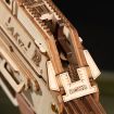 ROKR AK-47 Assault Rifle Wooden Model Kit