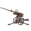ROKR Anti-aircraft Gun Wooden Model Kit