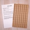 Scale Model Scenery Vintage / Steam Era Platform Coping (980mm) OO Gauge