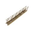 Scale Model Scenery Industrial Staircases (70mm) OO Gauge