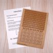 Scale Model Scenery Armco Style Roadside & Depot Safety Barriers (Pack Of 10) OO Gauge
