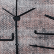 Scale Model Scenery Downpipes, Drainpipes & Soil Stacks OO Gauge