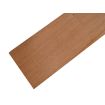 Mahogany Wood Panels