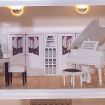 Malibu Beach House Kit from Dolls House Emporium