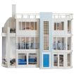 Malibu Beach House Kit from Dolls House Emporium