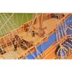 Mantua Models 1/60 Scale Vasa Model Kit