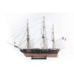 OcCre 1/90 Scale Belle Poule Model Kit