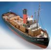 Caldercraft 1/32 Scale Marie Felling Double Screw Harbour Tug Model Kit