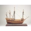 Caldercraft 1/80 Scale Mary Rose 1510 Tudor Warship Model Kit