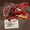 ROKR Sky Captain Pendulum Wooden Model Kit