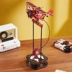 ROKR Sky Captain Pendulum Wooden Model Kit