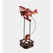 ROKR Sky Captain Pendulum Wooden Model Kit
