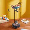 ROKR Ocean Fisher Pendulum Wooden Model Kit