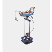 ROKR Ocean Fisher Pendulum Wooden Model Kit