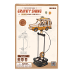 ROKR Road Tripper Pendulum Wooden Model Kit