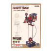 ROKR Power Express Pendulum Wooden Model Kit