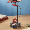 ROKR Power Express Pendulum Wooden Model Kit
