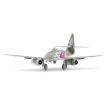 Tamiya 1/48 Scale Messerschmitt Me 262 A-1a Model Kit