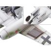 Tamiya 1/48 Scale Messerschmitt Me 262 A-1a Model Kit