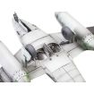 Tamiya 1/48 Scale Messerschmitt Me 262 A-1a Model Kit