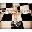 Hensons Liberty Raider Model Kit