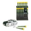 Proxxon MICRO screwdrivers 15 piece set.