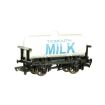 Thomas & Friends Tidmouth Milk Tank OO Gauge