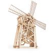 Wood Trick Mill