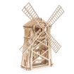 Wood Trick Mill