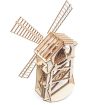 Wood Trick Mill