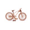 Wood Trick Mini Bicycle
