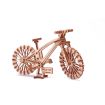 Wood Trick Mini Bicycle