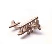 Wood Trick Mini Plane