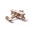 Wood Trick Mini Plane