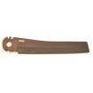 Spare Knife Blade for Shogun Japanese 2 in 1 Folding Pocket Saw and Knife