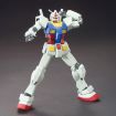 Bandai Namco 1/144 Scale HGUC RX-78-2 Gundam Model Kit