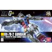 Bandai Namco 1/144 Scale HGUC RX-78-2 Gundam Model Kit